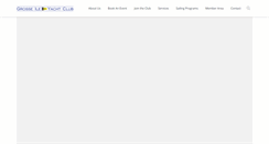 Desktop Screenshot of giyc.com